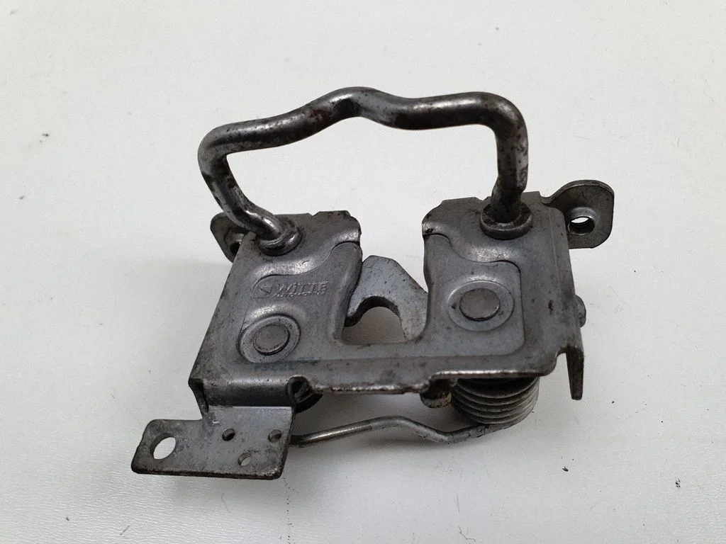 Zamek maski 7210731 – BMW X3 F25 (2010-2017)