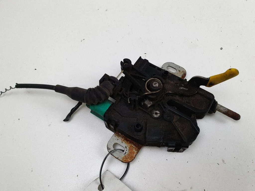 Mootorikapoti lukk – Ford Mondeo MK IV (2007-2014)