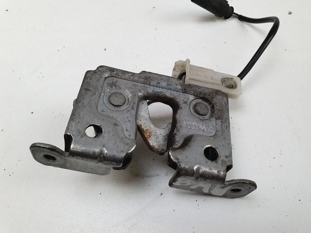 Zamek maski 7210731 – BMW X3 F25 (2010-2017)