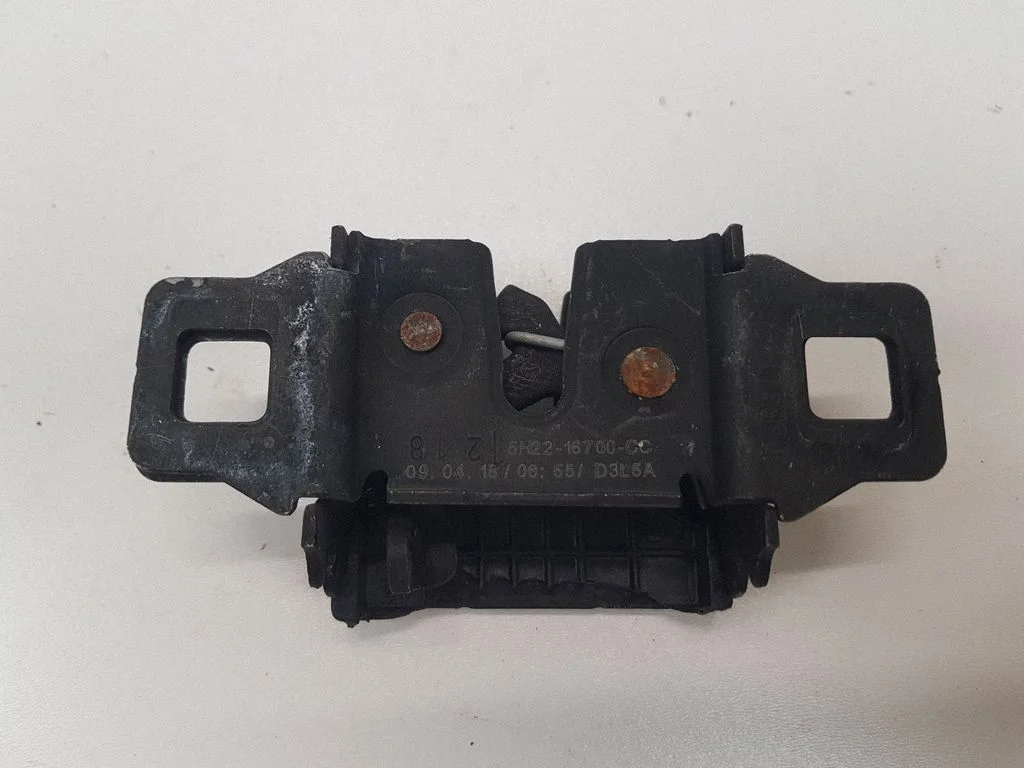 Engine bonnet/hood lock/catch 5H2216700CC