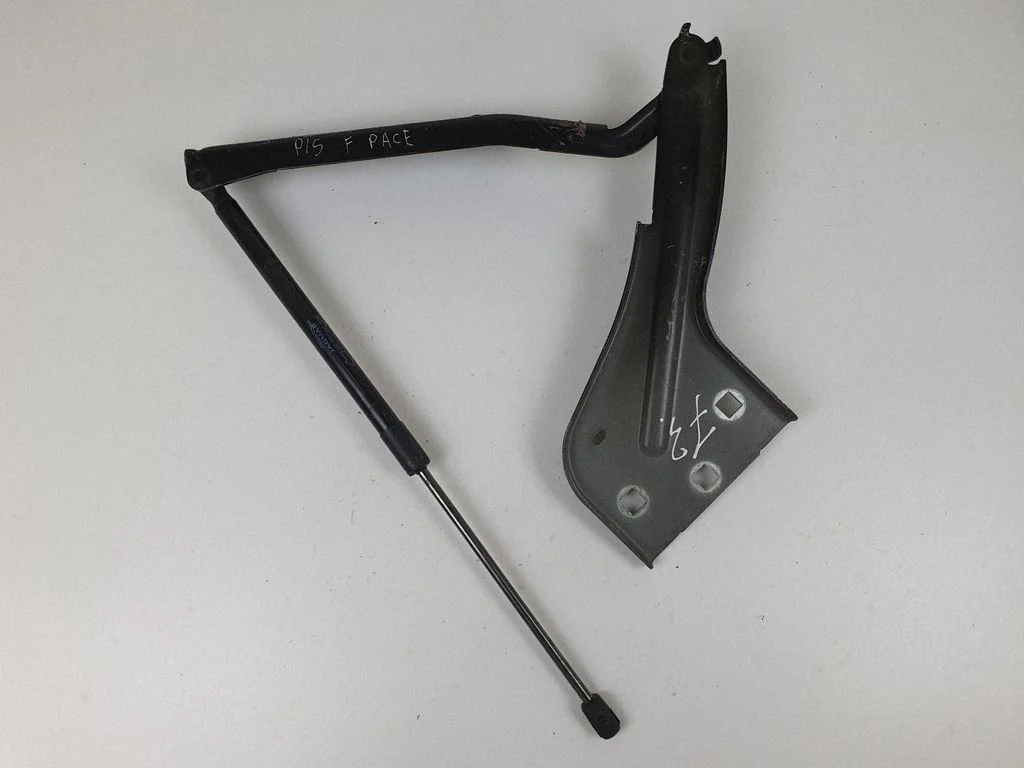 Engine bonnet/hood hinges HK8316800