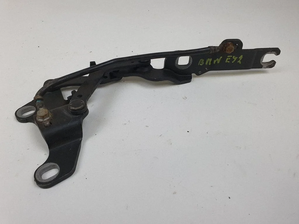 Mootorikapoti hinged 7115263