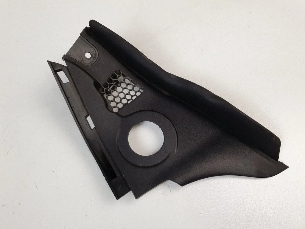 Wiper trim 13267107