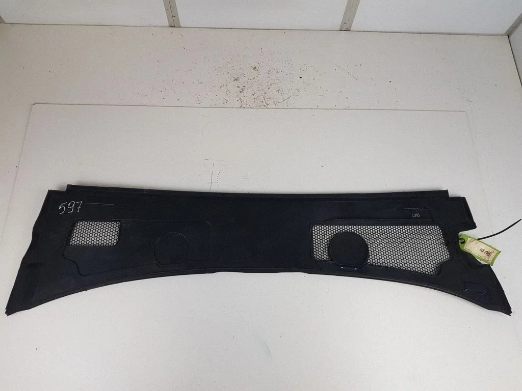 Wiper trim – Audi A6 Allroad C6 (2006-2011)