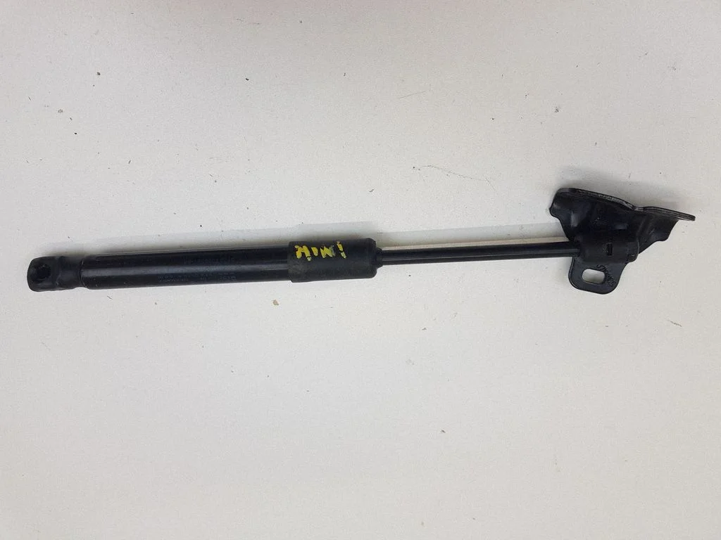 Front bonnet/hood damper/strut 51237300567