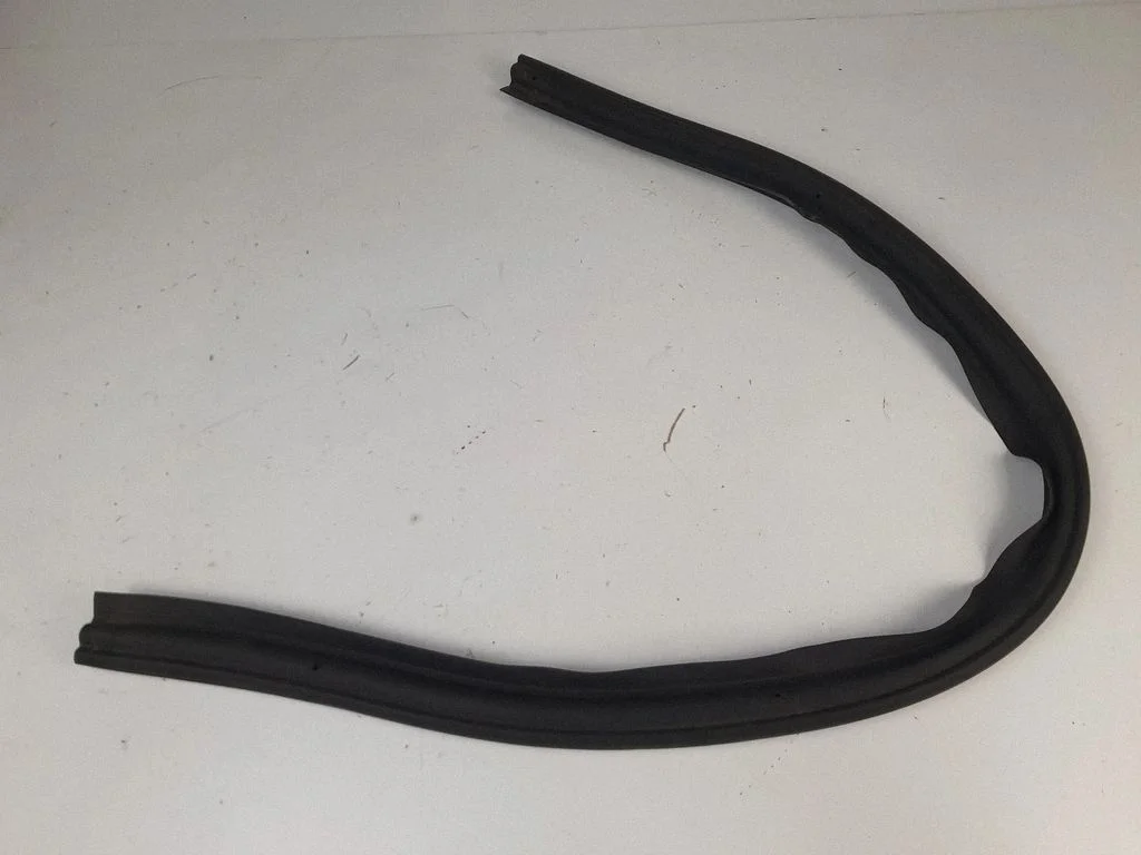 Engine compartment rubber