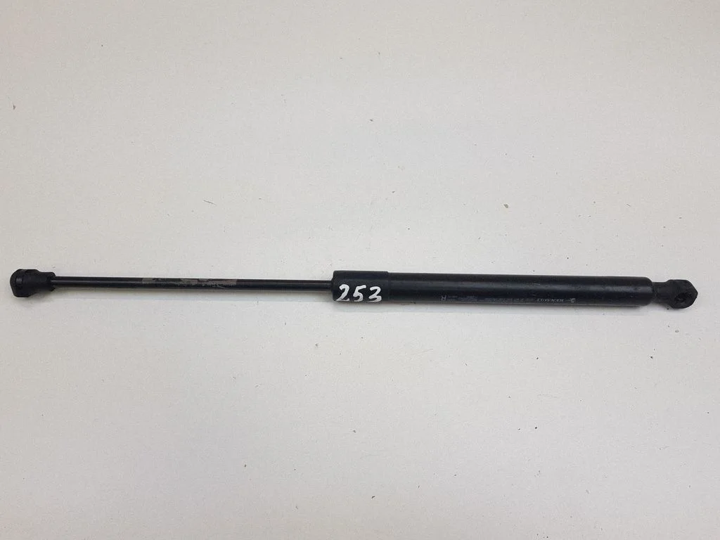 Front bonnet/hood damper/strut 654700462R – Renault Megane III (2009-2016)