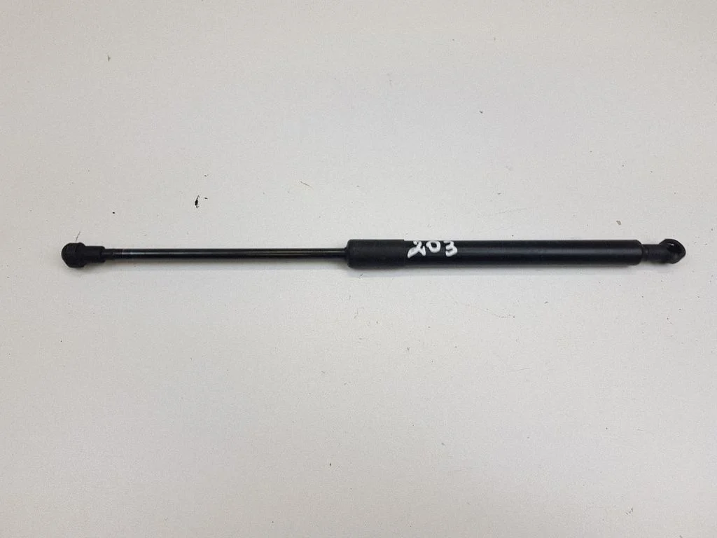 Front bonnet/hood damper/strut 5123706055
