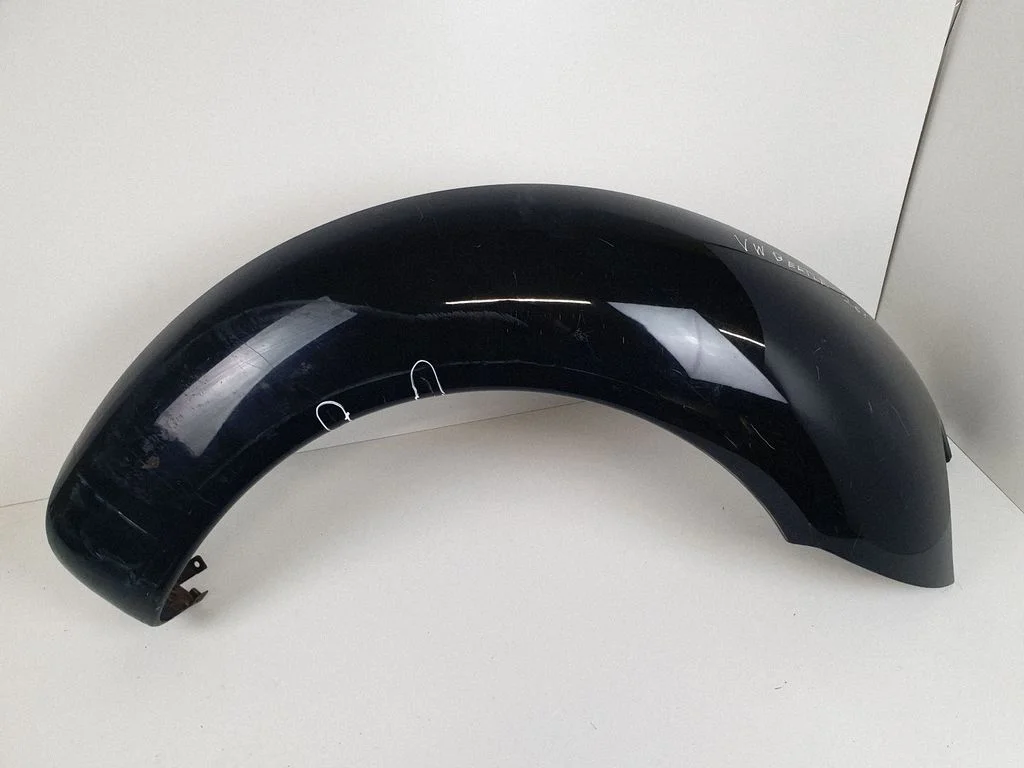 Fender – rear left