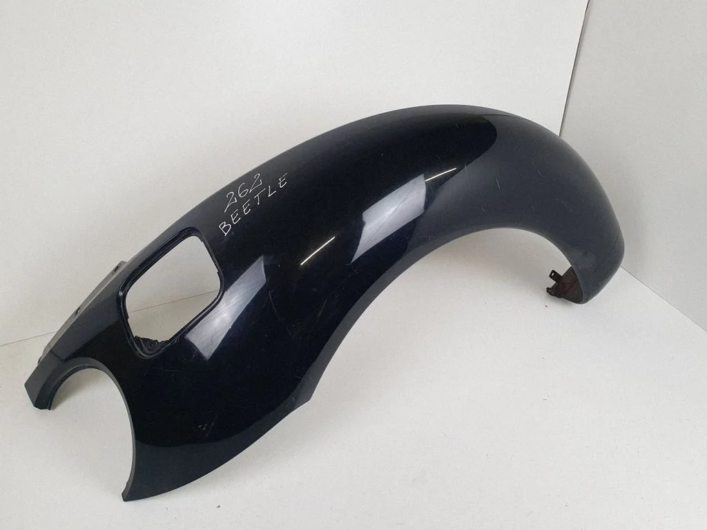 Fender – rear right