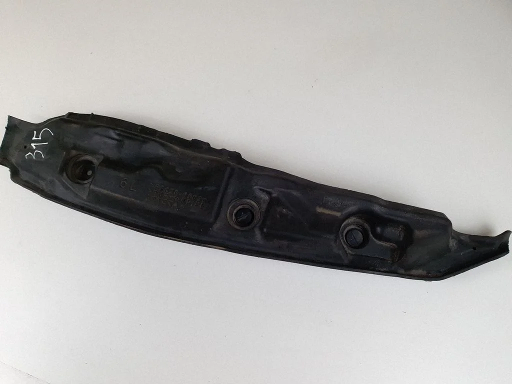 Fender foam support/seal 5382805030
