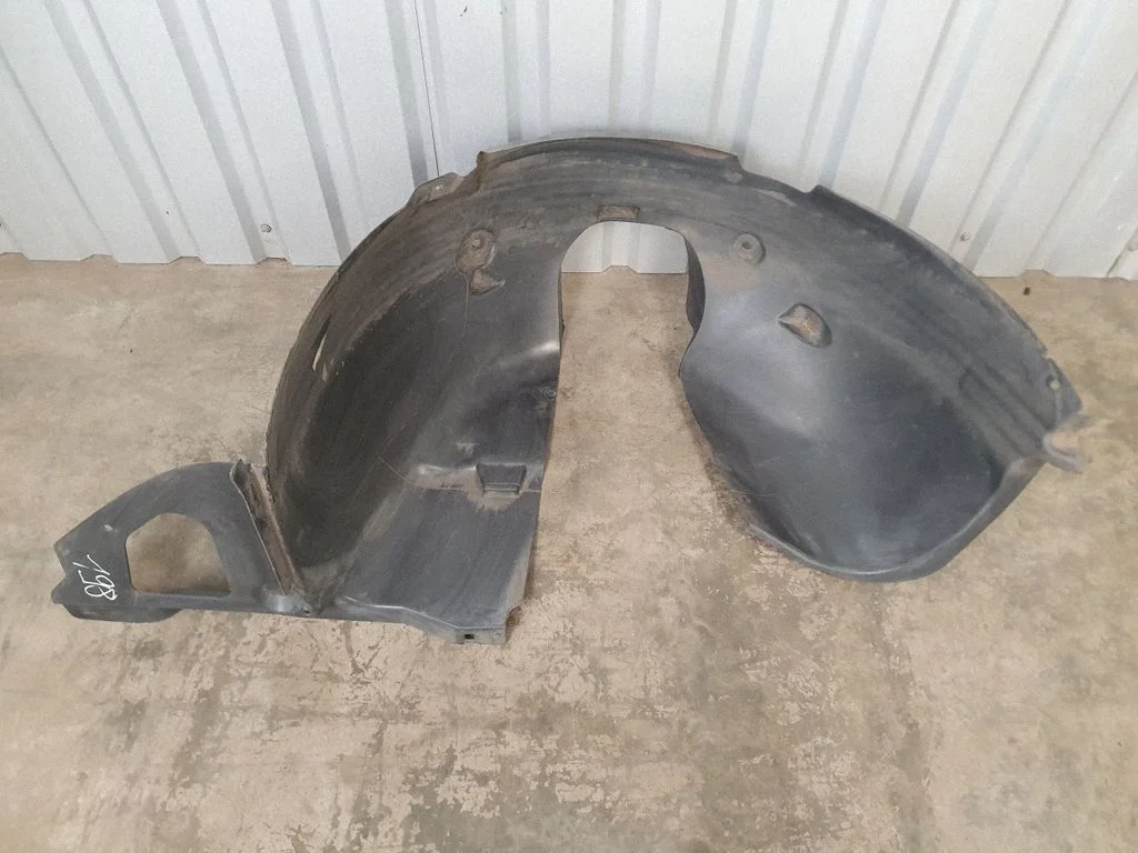 Nadkole przednie 9673768880