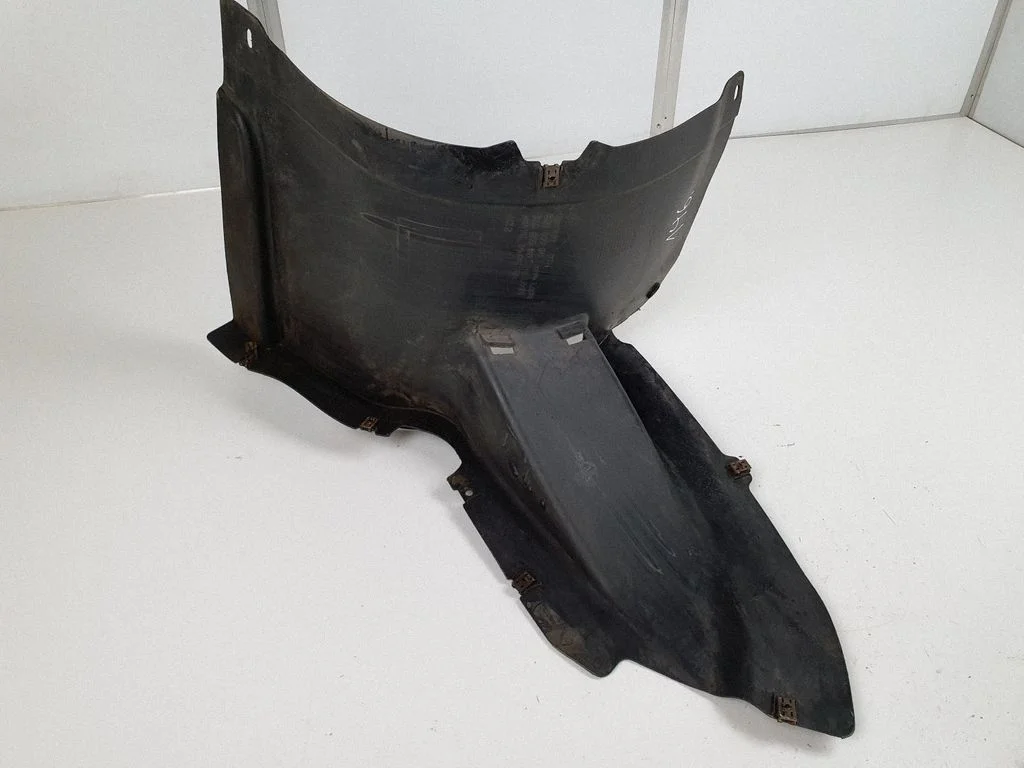 Front wheel arch liner splash guards 3C0805911C