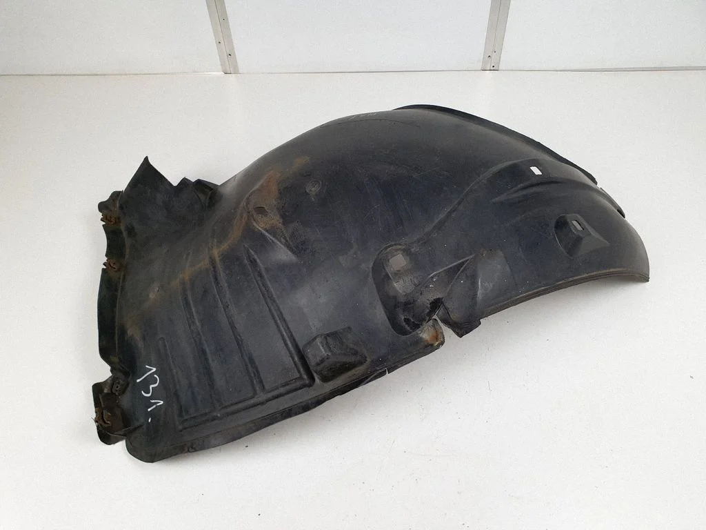 Esimene rattakoopa katteliist / porikaitse 2206980530 – Mercedes-Benz S-klass W220 (1998-2006)