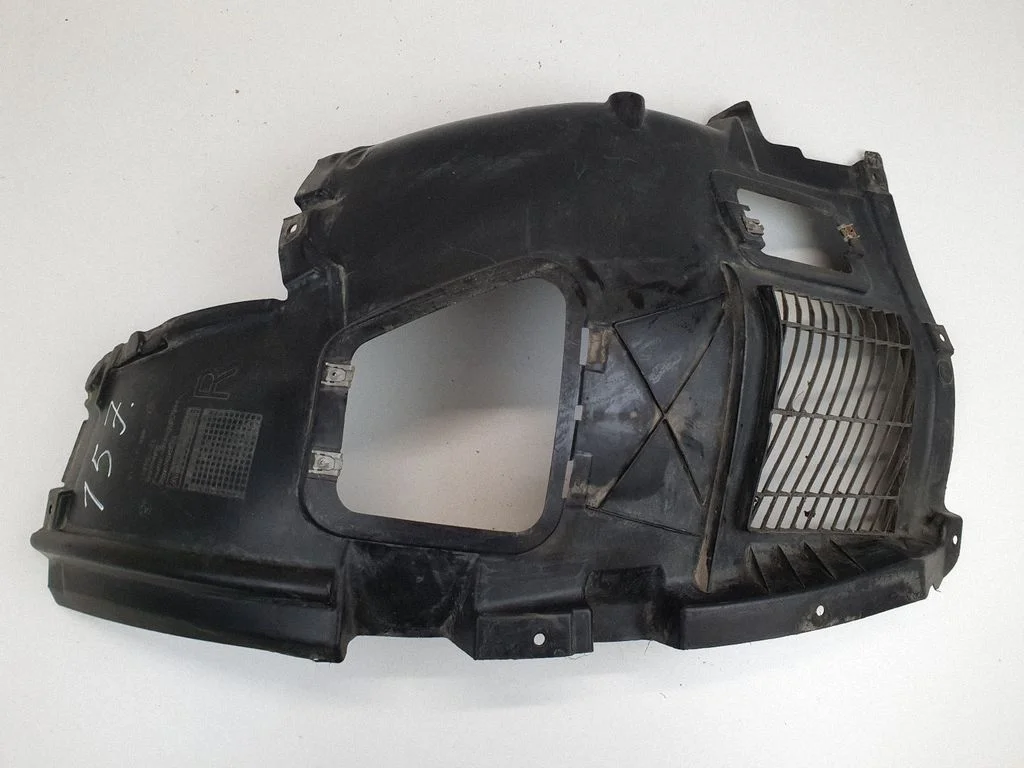 Nadkole przednie – BMW Seria 5 GT F07 (2010-2017)