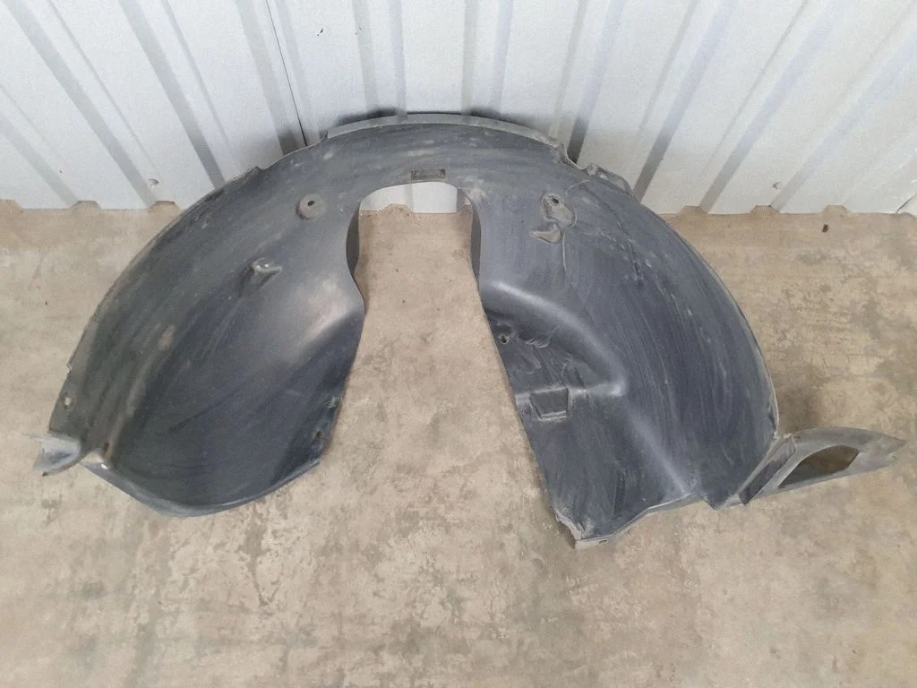 Nadkole przednie 9673797180