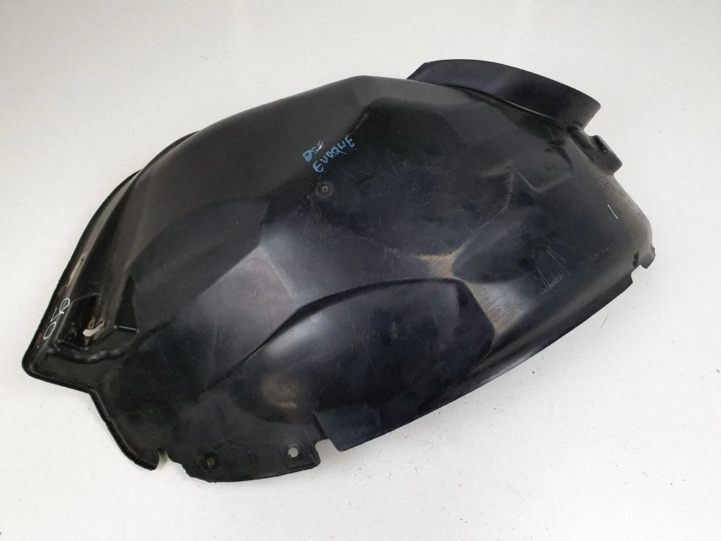 Front wheel arch liner splash guards BJ3216A578AC – Land Rover Evoque I (2011-2018)