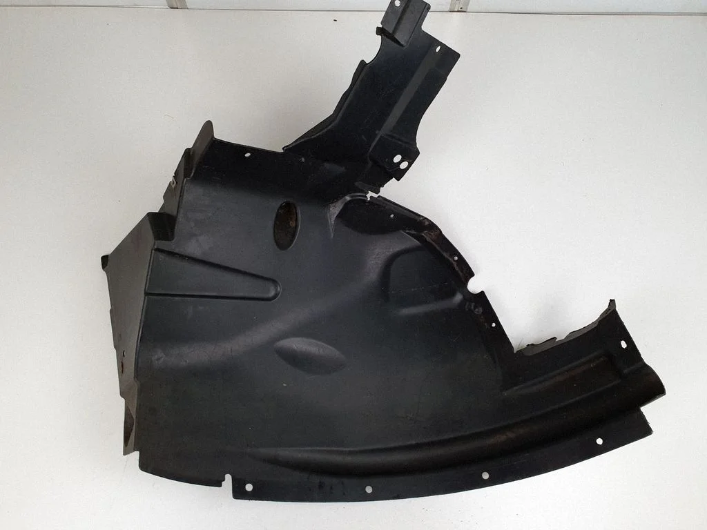 Front wheel arch liner splash guards 7169413