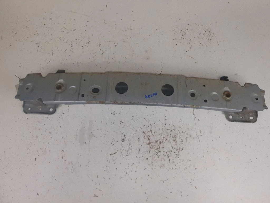 Rear bumper cross member GHP9262