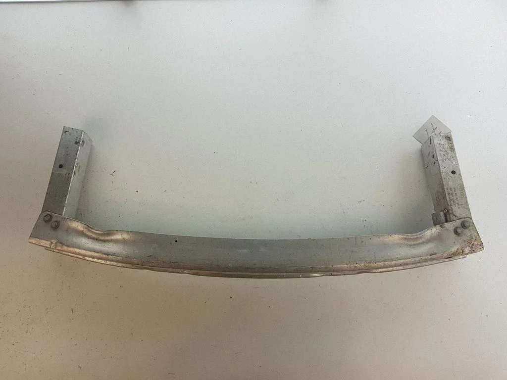 Rear bumper cross member 8R0807313A