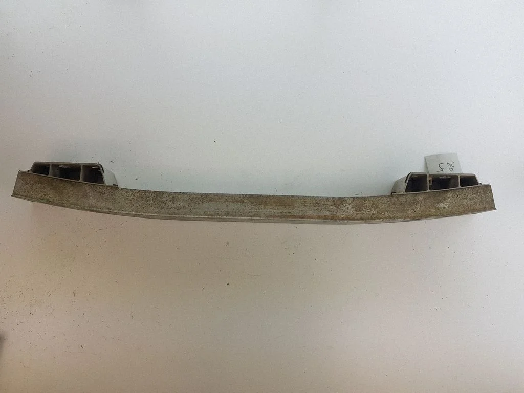 Rear bumper cross member