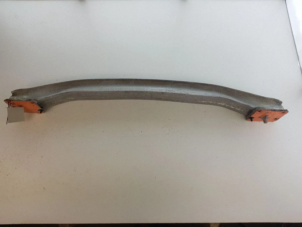 Rear bumper cross member 965294358003