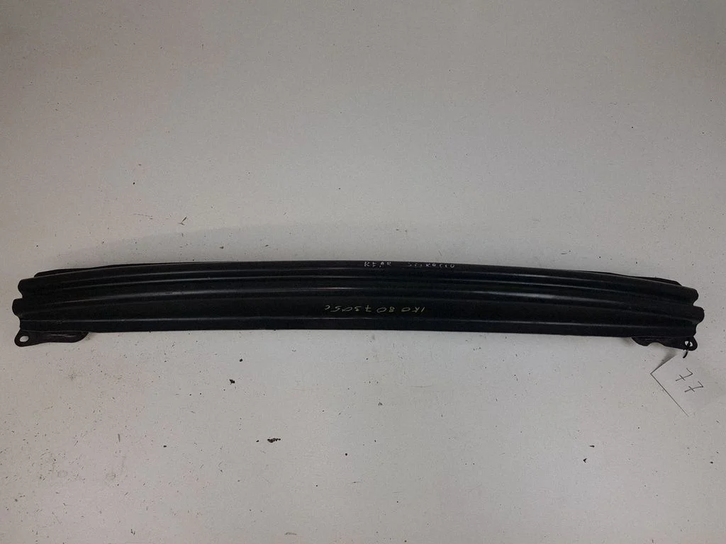 Rear bumper cross member 1K0807305C