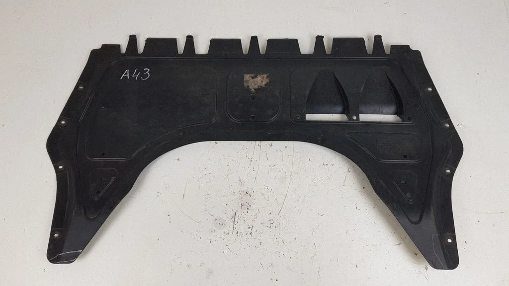 Engine splash shield/under tray 1K0825237