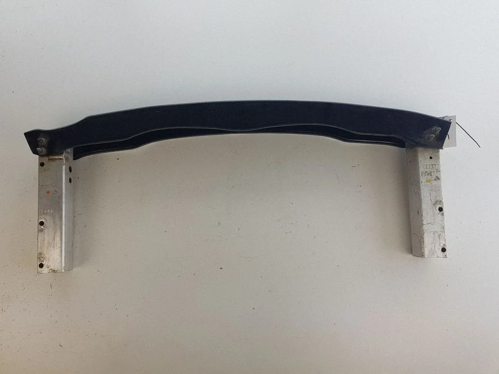 Rear bumper cross member 8K0807331B
