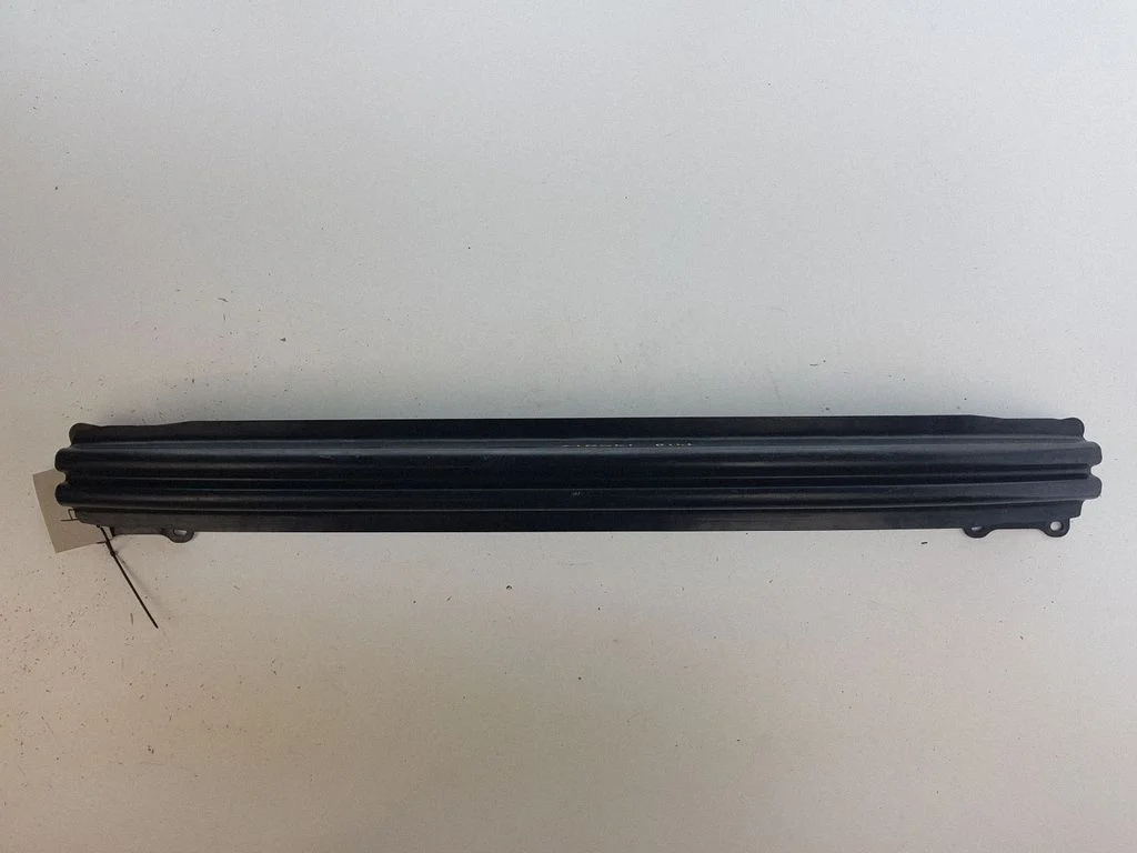 Rear bumper cross member 1K0807305C