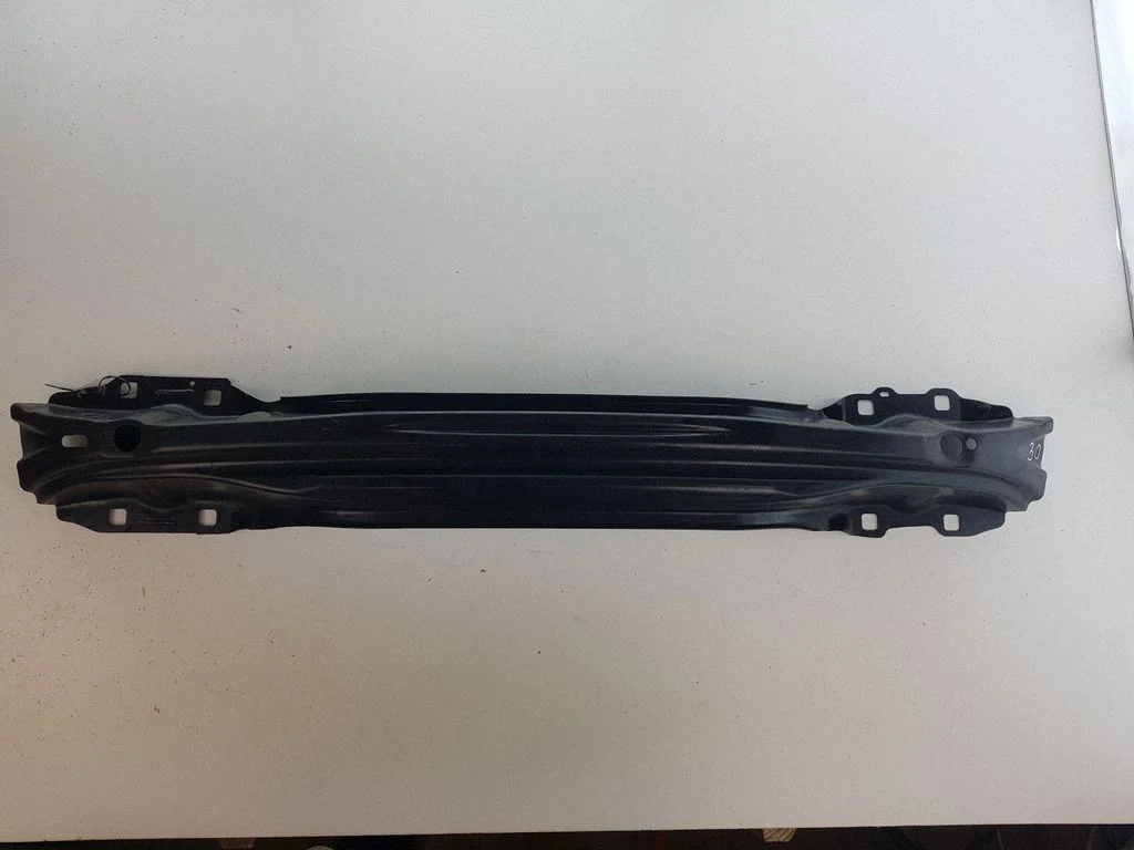 Rear bumper cross member GX7317B892