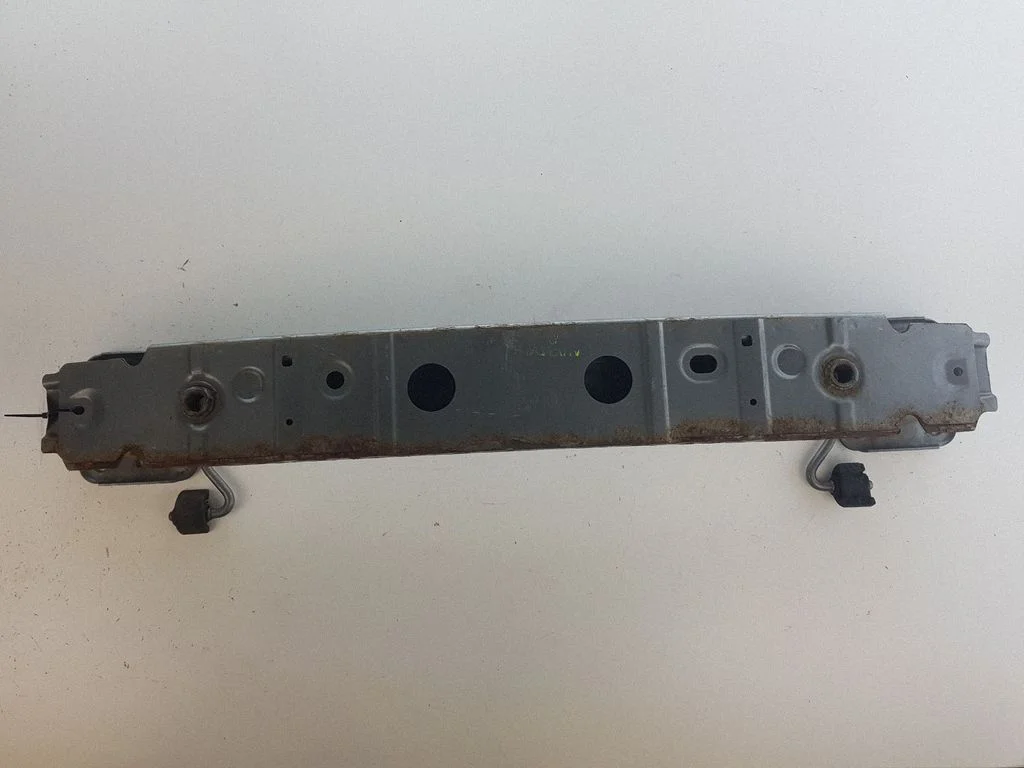 Rear bumper cross member GHP9262