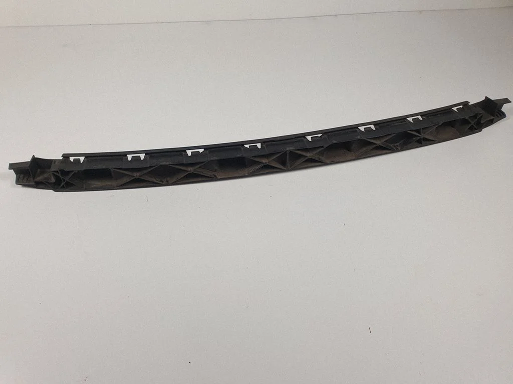 Rear bumper mounting bracket 4G5807458