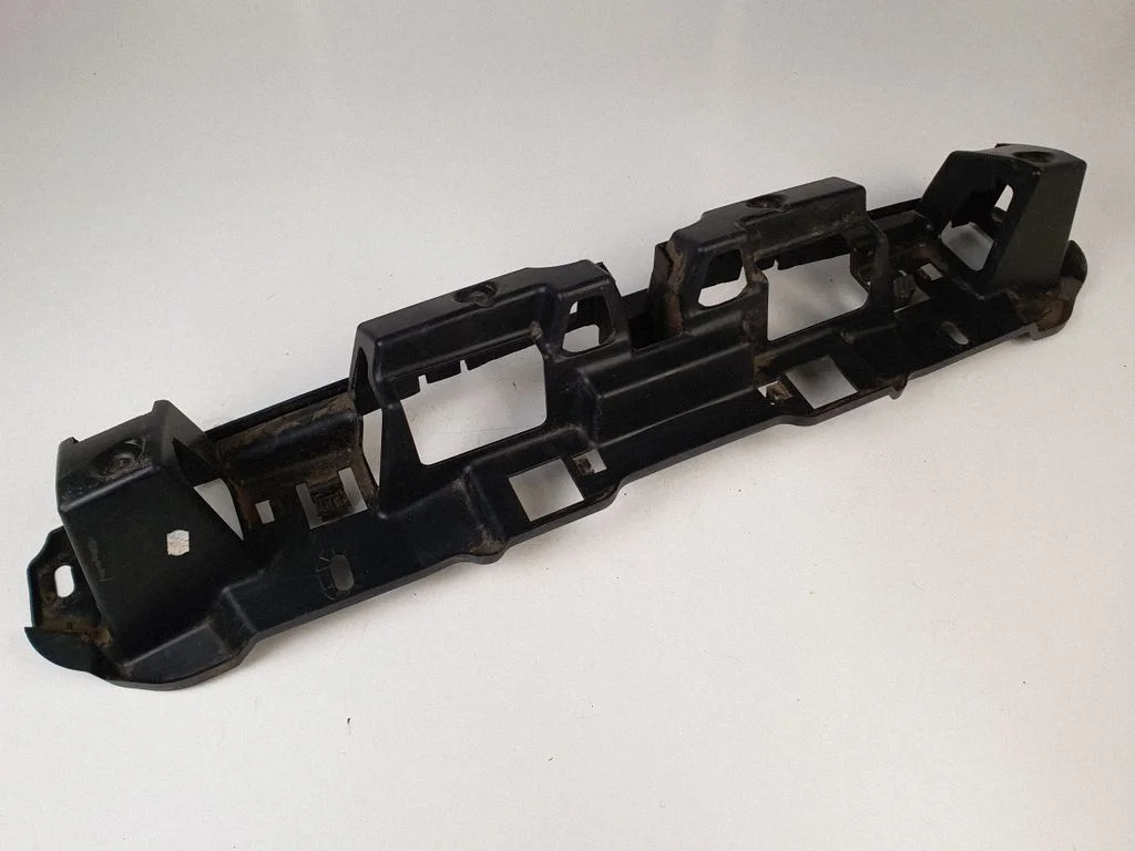Rear bumper mounting bracket 9805350080