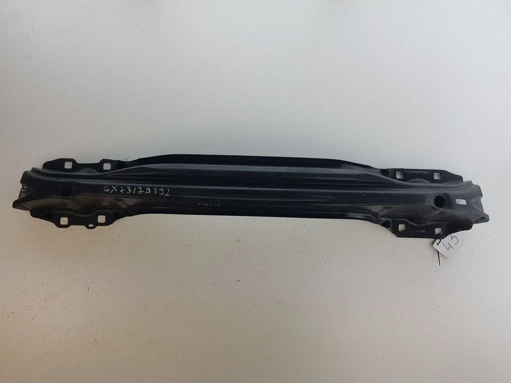 Rear bumper cross member GX7317B892