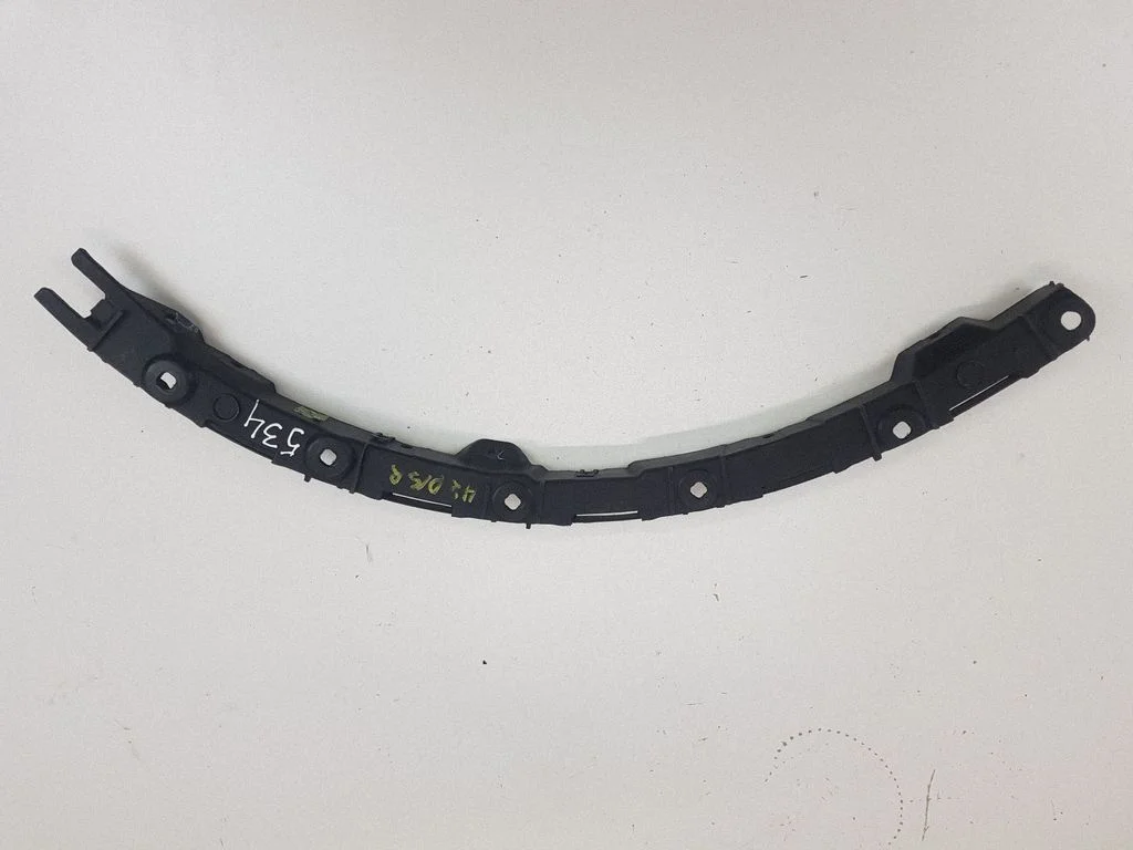 Tagumise kaitseraua kinnitusklamber 8Z0853862A