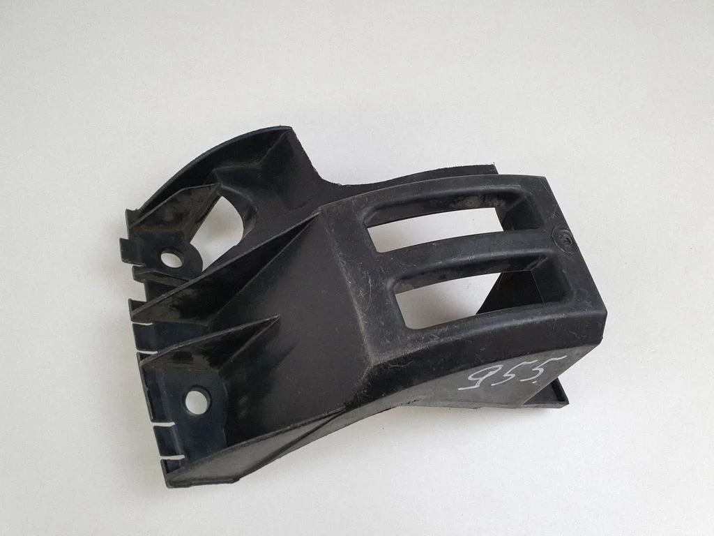 Aizmugurējā bufera turētājs 9654500680