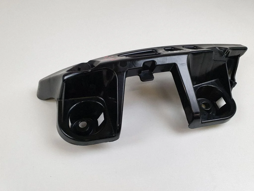 Tagumise kaitseraua kinnitusklamber A1178850765 – Mercedes-Benz CLA-klass C117 X117 W117 (2013-2019)