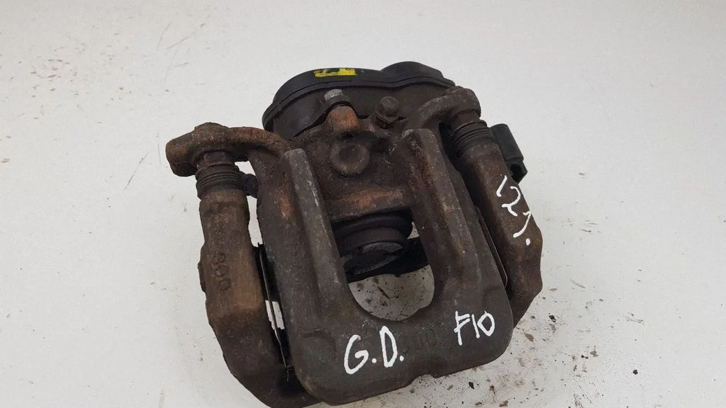 Rear brake caliper – BMW 5 Series F10 F11 (2009-2016)