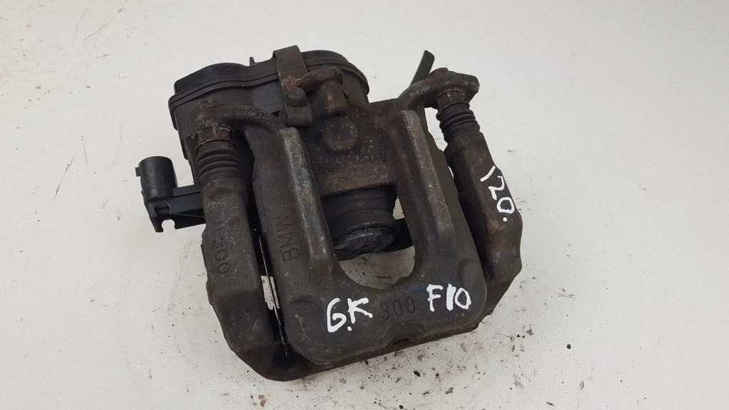 Rear brake caliper – BMW 5 Series F10 F11 (2009-2016)