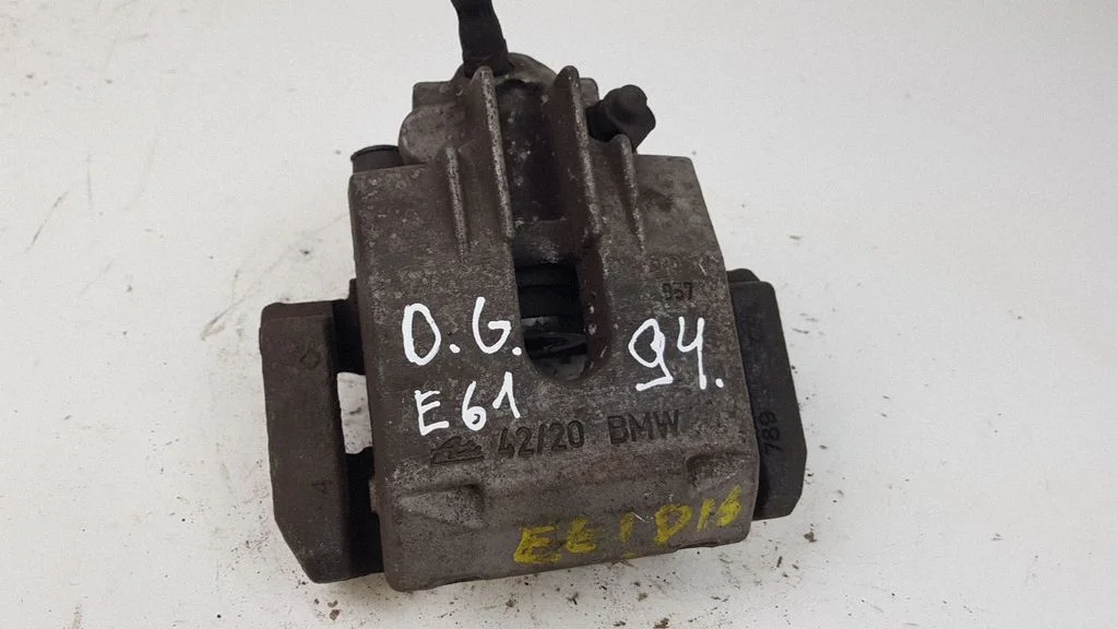 Rear brake caliper 4220BMW