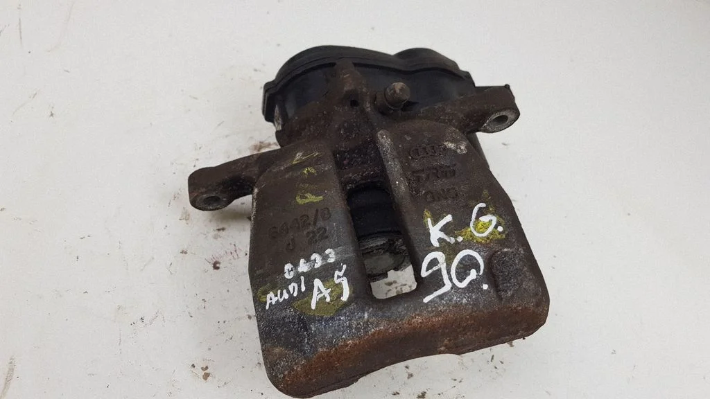 Tagumine pidurisadul 6442B