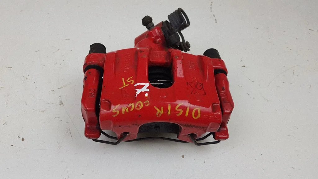 Aizmugurējais bremžu suports – Ford Focus (2018-)