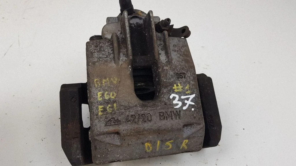 Rear brake caliper 4220BMW
