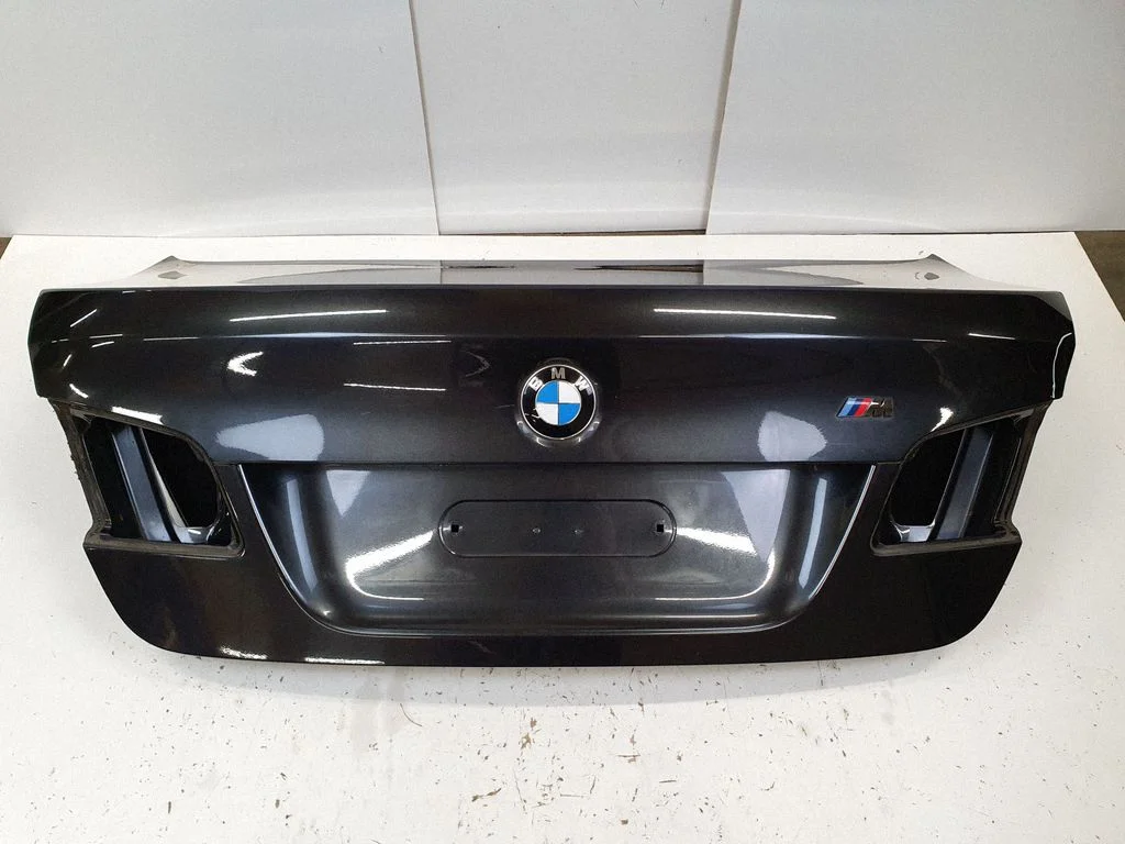 Tailgate/trunk/boot lid