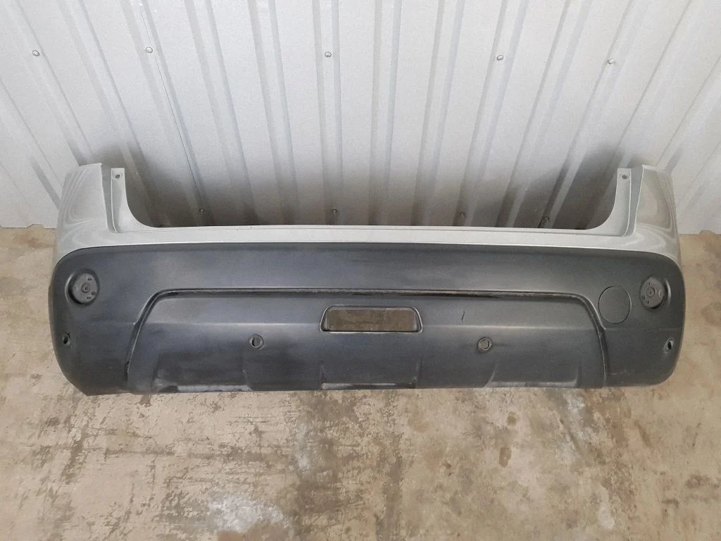 Rear bumper 85022JD00H