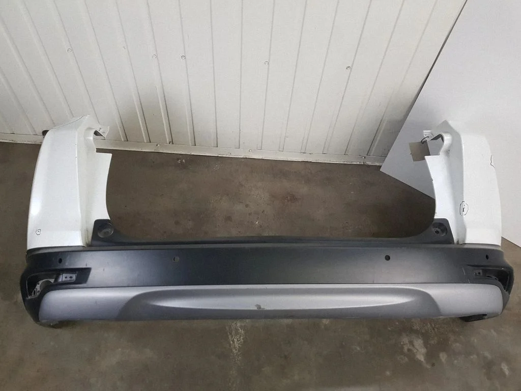 Tagumine kaitseraud – Honda CR-V (2017-2022)