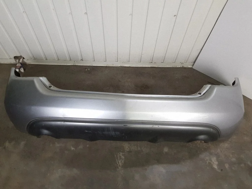 Zderzak tylny 85022CA040 – Nissan Murano Z50 (2002-2008)