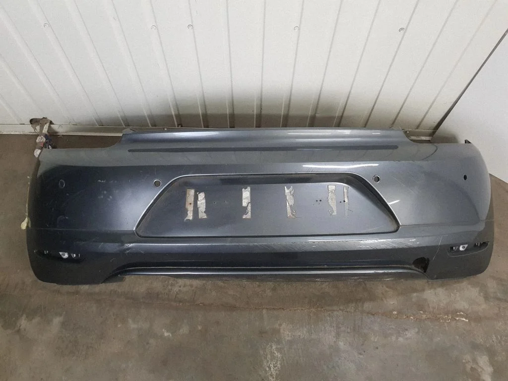 Rear bumper 1K8807421N
