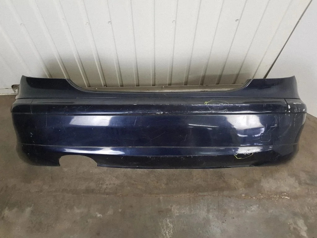 Rear bumper A2038851165